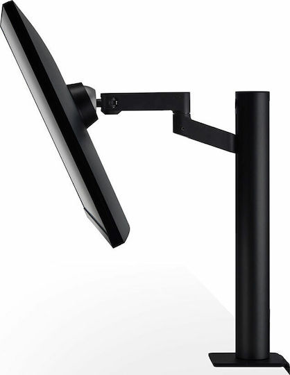 LG Ergo 27UN880P-B IPS HDR Monitor 27" 4K 3840x2160 with Response Time 5ms GTG view 6