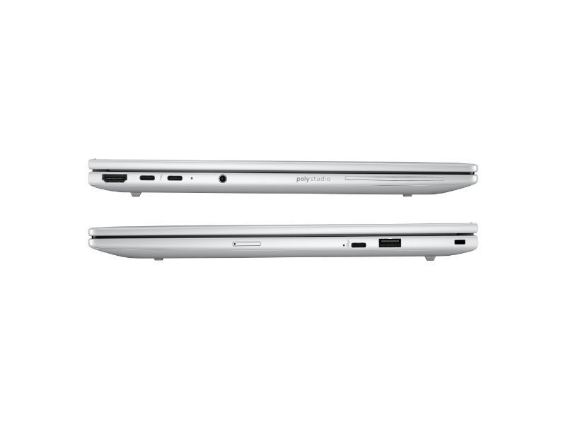HP EliteBook 8 G1i 14" IPS FHD+ (Ultra 5-228V/32GB/512GB SSD/W11 Pro) (International English Keyboard) view 2