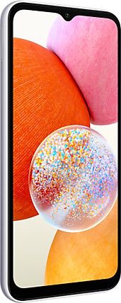 Samsung Galaxy A14 Dual SIM (4GB/64GB) Light Green view 2