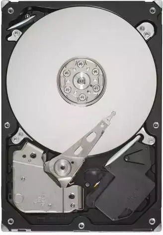 HP 600GB HDD Hard Drive 3.5" SAS 2.0 15000rpm For Server W126284406