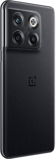 OnePlus 10T 5G Dual SIM (8GB/128GB) Moonstone Black view 5