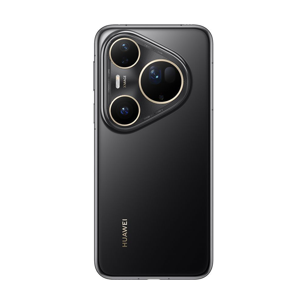 Huawei Pura 80 Ultra (16GB/512GB) Golden Black view 3