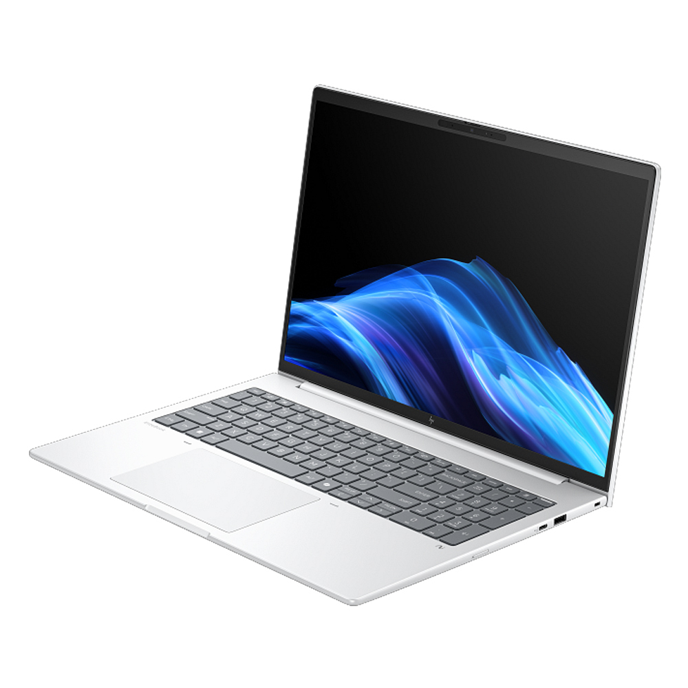 HP EliteBook 8 G1a 16" IPS FHD+ (Ryzen AI 300 Series-5 340/24GB/512GB SSD/W11 Pro) (GR Keyboard) view 7