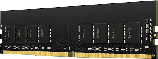 Lexar DDR4 with Module 1x8GB and Speed 3200 for Desktop LD4AU008G-B3200GSST view 2