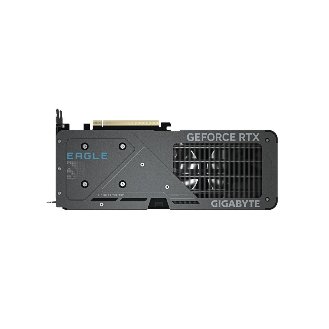 Gigabyte GeForce RTX 5060 Ti 16GB GDDR7 EAGLE MAX OC Graphics Card GV-N506TEAGLEMAXOC-16GD view 6