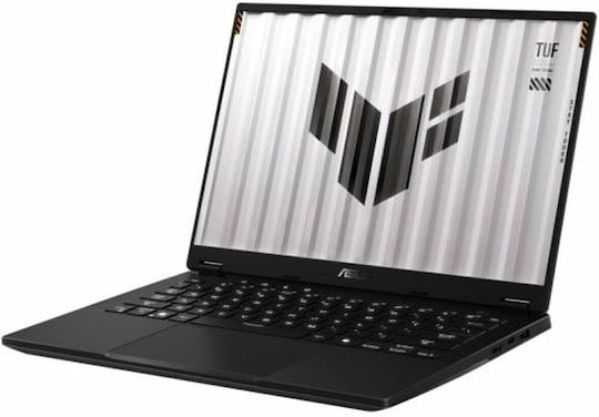 Asus TUF Gaming A14 FA401WU-RG022 14" QHD+ 165Hz (Ryzen AI 300 Series-9 HX 370/16GB/1TB SSD/GeForce RTX 4050/No OS) (International English Keyboard) view 3