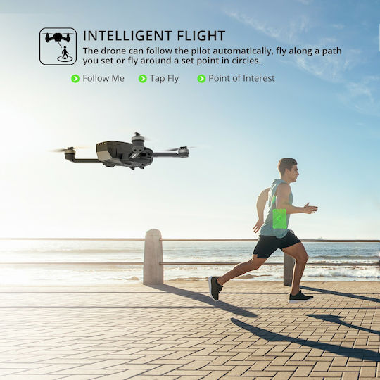 Holy Stone HS720-4K Drone FPV with 4K Camera and Controller Ansicht 5