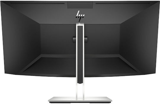 HP E34m G4 Ultrawide VA Curved Monitor 34" QHD 3440x1440 with Response Time 5ms GTG view 6