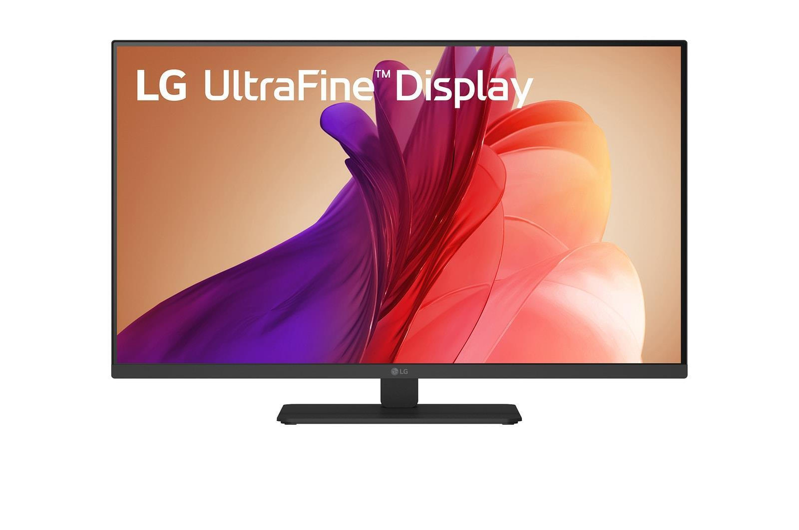 LG 32U720A-B VA HDR Monitor 31.5" 4K 3840x2160 with Response Time 5ms GTG view 7