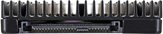 Micron 7450 Pro SSD 960GB 2.5'' PCI Express 4.0 Interface MTFDKCB960TFR-1BC1ZABYYR view 5