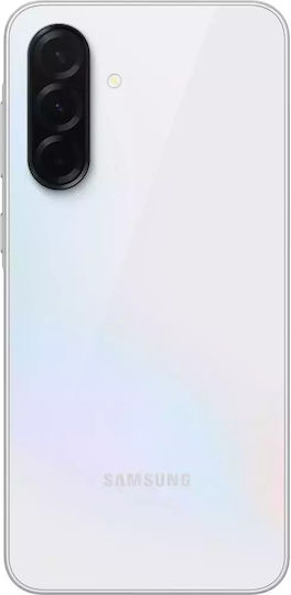 Samsung Galaxy A36 5G Dual SIM (6GB/128GB) Awesome White view 5