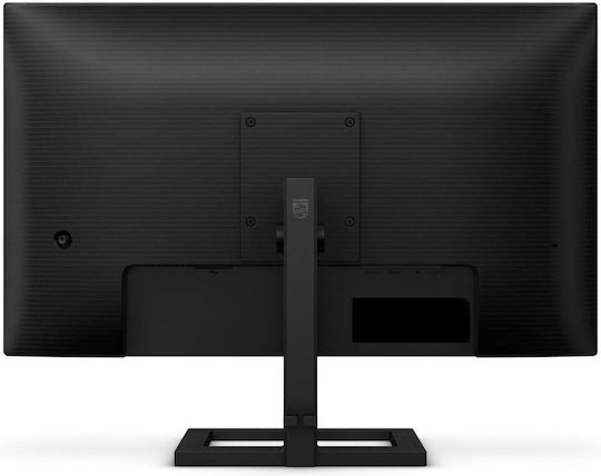 Philips E-Line 27E1N1800AE IPS HDR Monitor 27" 4K 3840x2160 with Response Time 4ms GTG vue 3