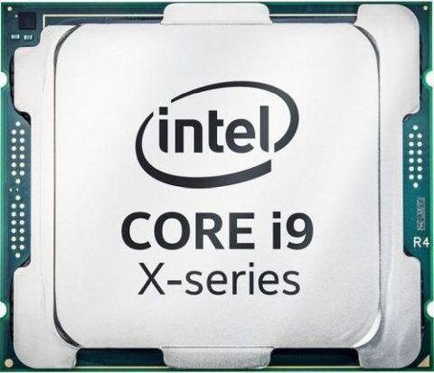 Intel Core i9-10920X 3.50GHz Processor 12 Core for Socket 2066 Tray view 1