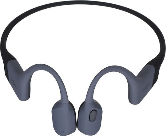 Shokz OpenSwim Pro S711 Bone Conduction Bluetooth Handsfree Headphones with Sweat Resistance Gray – widok 9