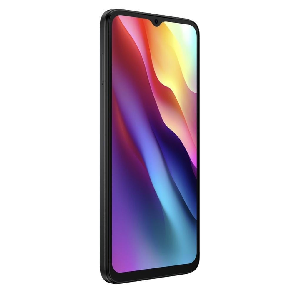 Doogee Note56 Dual SIM (3/64GB) Black Ansicht 7