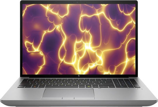 HP ZBook Fury 16 G11 16" IPS FHD+ (i9-14900HX/32GB/1TB SSD/RTX 3500 Ada/W11 Pro) (US Keyboard)