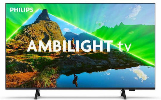 Philips Smart Television 75" 4K UHD LED 75PUS8319/12 HDR (2024) view 3