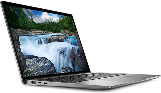 Dell Latitude 7440 14" FHD+ (i7-1365U/16GB/512GB SSD/W11 Pro) (US Keyboard) view 4
