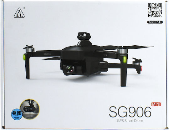 Beast Sg906 Drone 2.4 GHz with Camera and Controller view 7