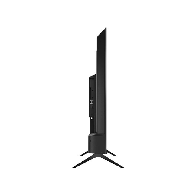 Sharp Smart Television 50" 4K UHD LED 50GK4445E HDR (2025) view 3