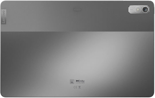 Lenovo Tab P11 (2nd Gen) 11.5" with WiFi & 4G (6GB/128GB/Precision Pen 2) Storm Grey view 4