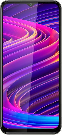 Kruger & Matz Flow 11 Dual SIM (4GB/64GB) Gray view 3