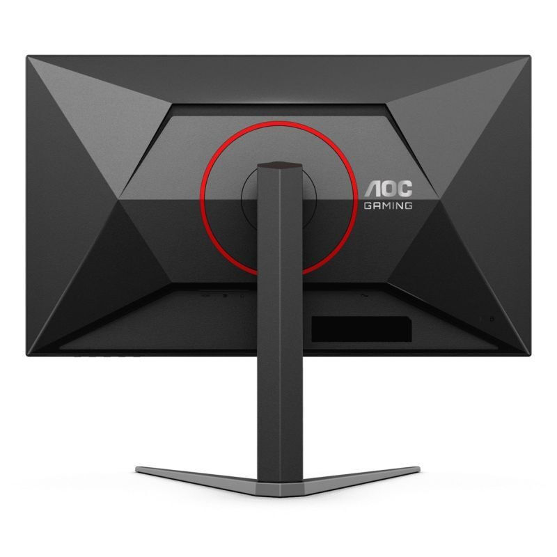 AOC Q27G4ZD QD-OLED HDR Gaming Monitor 27" QHD 2560x1440 240Hz with 0.03ms Response Time GTG vue 9