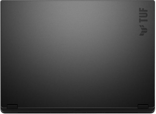 Asus TUF Gaming A14 FA401WV-RG025 14" QHD+ 165Hz (Ryzen AI 300 Series-9 HX 370/16GB/1TB SSD/GeForce RTX 4060/No OS) (US Keyboard) view 8