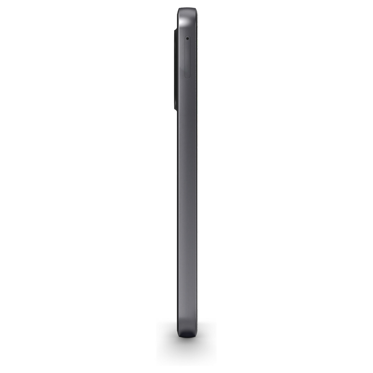 Emporia SMART.7lite Dual SIM (6/128GB) Black view 4