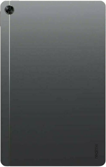 Realme Pad 4G 10.4" Tablet (6GB/128GB) Real Gray view 3