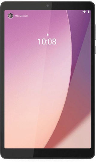 Lenovo Tab M8 (4th Gen) 8" (3GB/32GB/Clear Case & Film) Arctic Grey view 2
