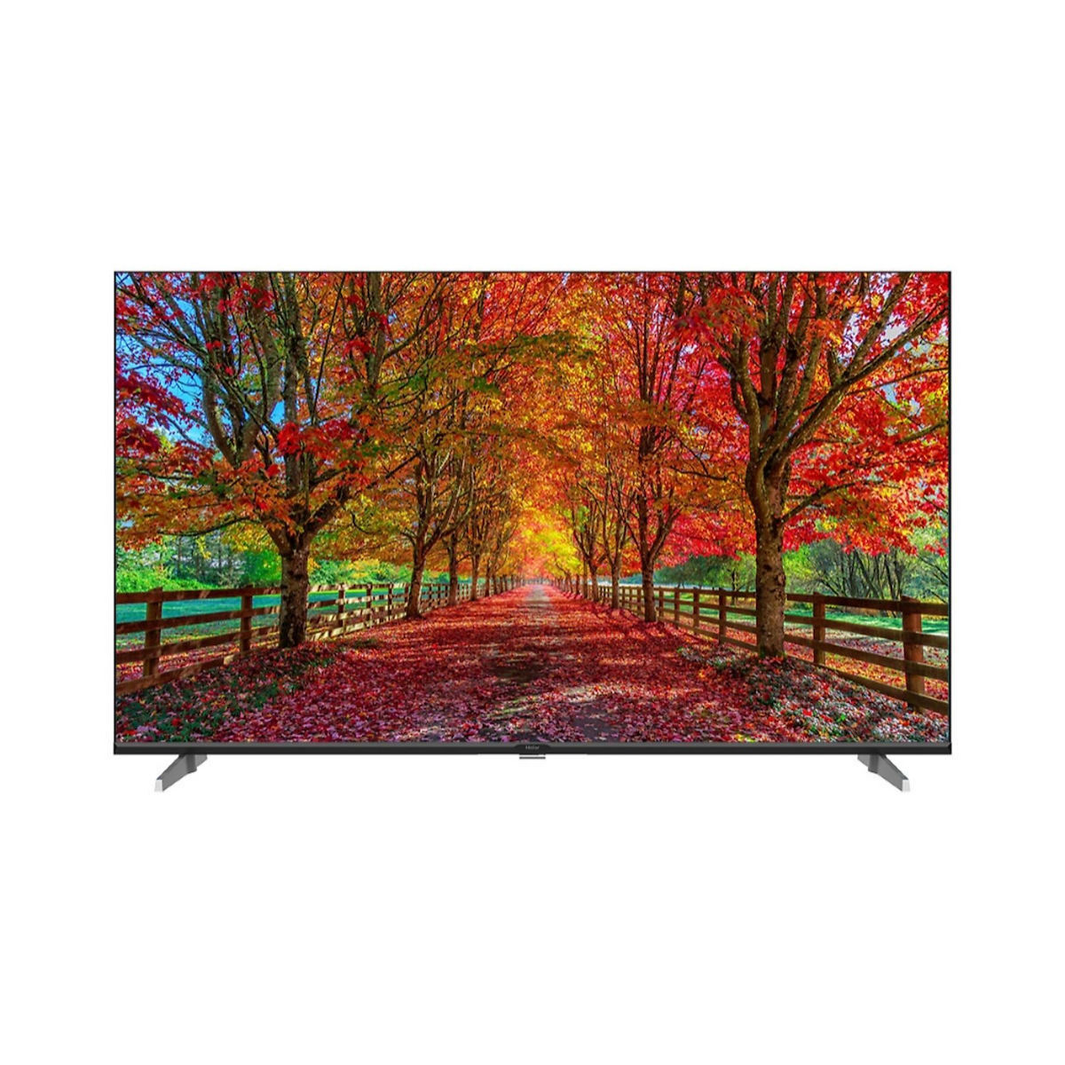 Haier Smart TV 40" Full HD LED K85 HDR H40K85EFX