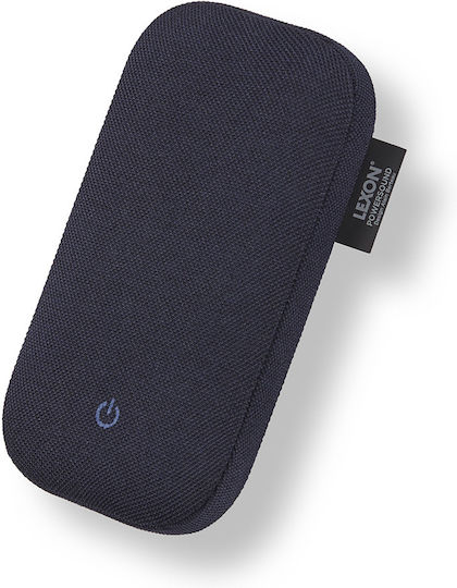 Lexon Power Bank 5000mAh 3W Blue view 1