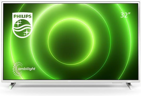 Philips Smart Television 32" Full HD LED 32PFS6906 HDR (2021) view 1