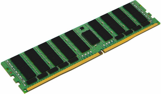 Kingston DDR4 with Module 1x32GB and Speed 3200 for Server KTH-PL432/32G view 4