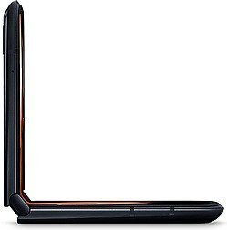 Motorola Moto Razr 2022 5G Dual SIM (8GB/256GB) Satin Black view 5