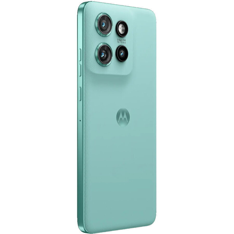 Motorola Edge 60 Neo 5G (8/256GB) PANTONE Frostbite view 5