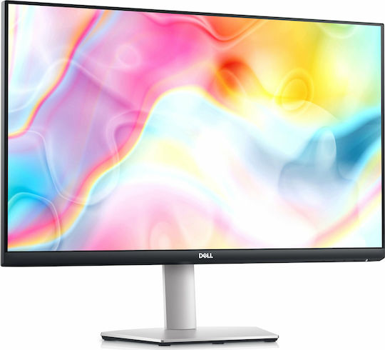 Dell S2722DC IPS Monitor 27" QHD 2560x1440 with Response Time 4ms GTG view 3