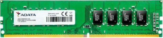 Adata Premier DDR4 Memory with 1x16GB Module and Speed 2666 for Laptop view 2