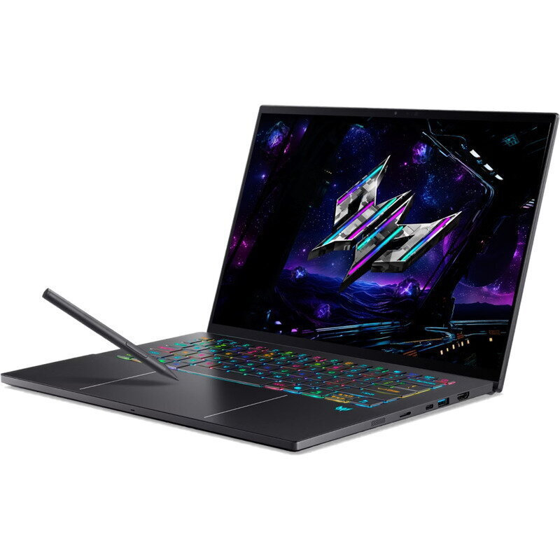 Acer Predator Triton 14 AI PT14-52T -96TX 14.5" Touchscreen 120Hz (Ultra 9-288V/32GB/2TB SSD/GeForce RTX 5070/W11 Pro) (US Keyboard) view 6