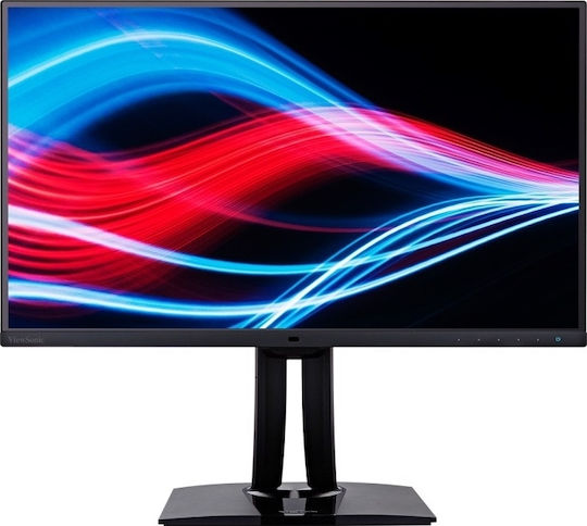 Viewsonic VP2785-2K IPS Monitor 27" QHD 2560x1440 with Response Time 14ms GTG view 5