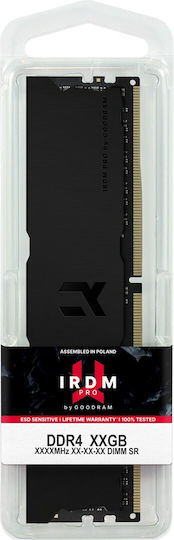 Patriot Signature Line DDR4 with Module 1x8GB and Speed 3200 for Desktop PSD48G32002 view 2