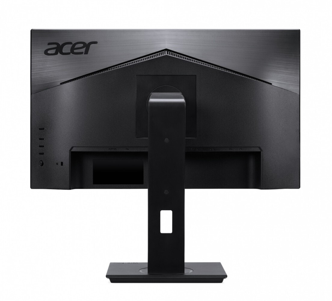 Acer Vero B247Y IPS Monitor 23.8" FHD 1920x1080 with Response Time 1ms GTG view 2