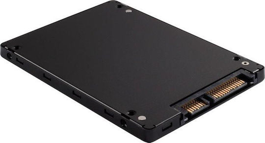 CoreParts SSD 512GB Type 2.5'' With SATA III Connection CP-SSD-2.5-TLC-512 Bulk