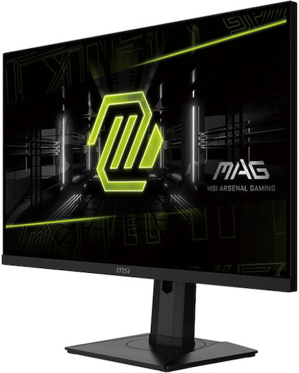 MSI MAG 274QRF QD E2 IPS HDR Gaming Monitor 27" QHD 2560x1440 180Hz with Response Time 1ms GTG vue 2
