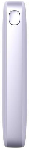Fresh 'n Rebel Power Bank 12000mAh 20W with USB-A Port and USB-C Port Power Delivery Green view 3