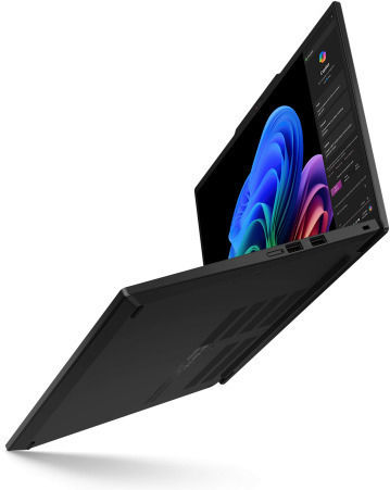 Lenovo ThinkPad T14s Gen 6 (Snapdragon) 14" IPS FHD+ Touchscreen (Snapdragon-X Elite X1E-78-100/32GB/1TB SSD/W11 Pro) (US Keyboard) view 9