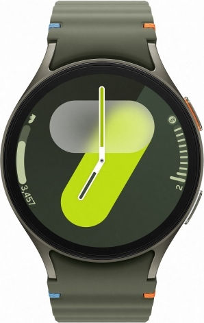 Samsung Galaxy Watch7 Aluminium 44mm Waterproof (Green)