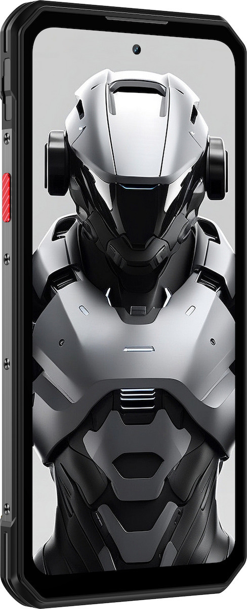 Oukitel WP60 5G Dual SIM (8/256GB) Silver view 6