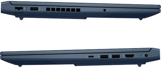 HP Victus 16-r0000nv 16.1" IPS FHD 144Hz (i7-13620H/16GB/1TB SSD/GeForce RTX 4060/W11 Home) (GR Keyboard) view 4